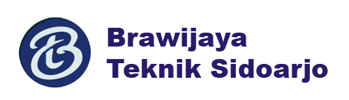 Logo Brawijaya Teknik Sidoarjo