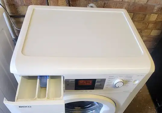 mesin cuci bisa delicate merk beko