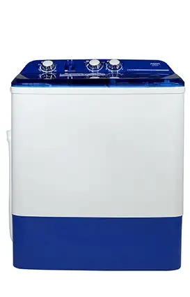 Aqua QW 870XT 8KG soak Function