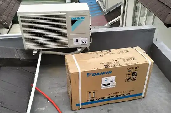 Bagaimana Cara Mematikan Timer AC Daikin