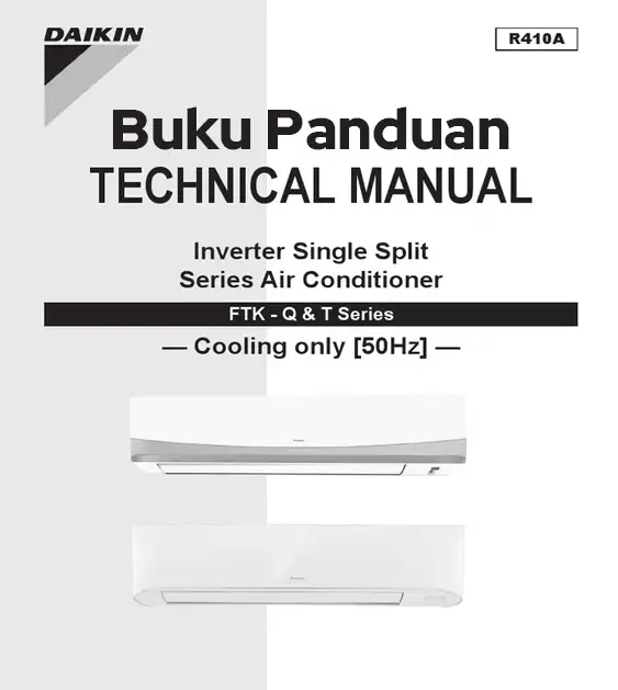 Buku panduan untuk cara ubah f ke c