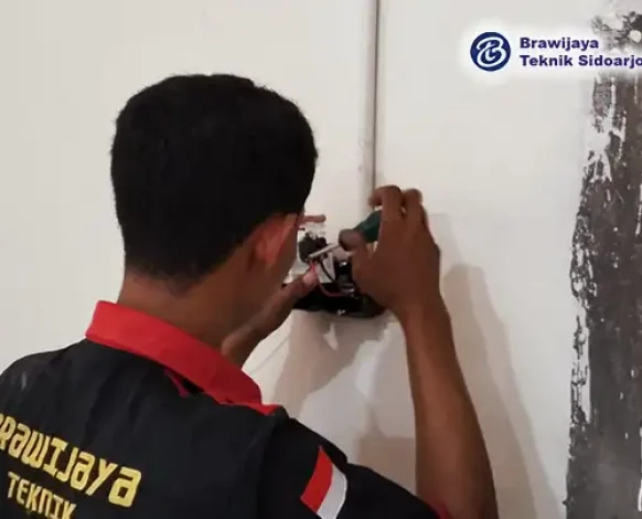 Berapa Biaya Perbaikan Instalasi Listrik Rumah di surabaya