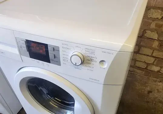 beko mesin cuci delicate